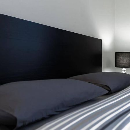 Apartamenty-Mi Crystal Varšava Exteriér fotografie