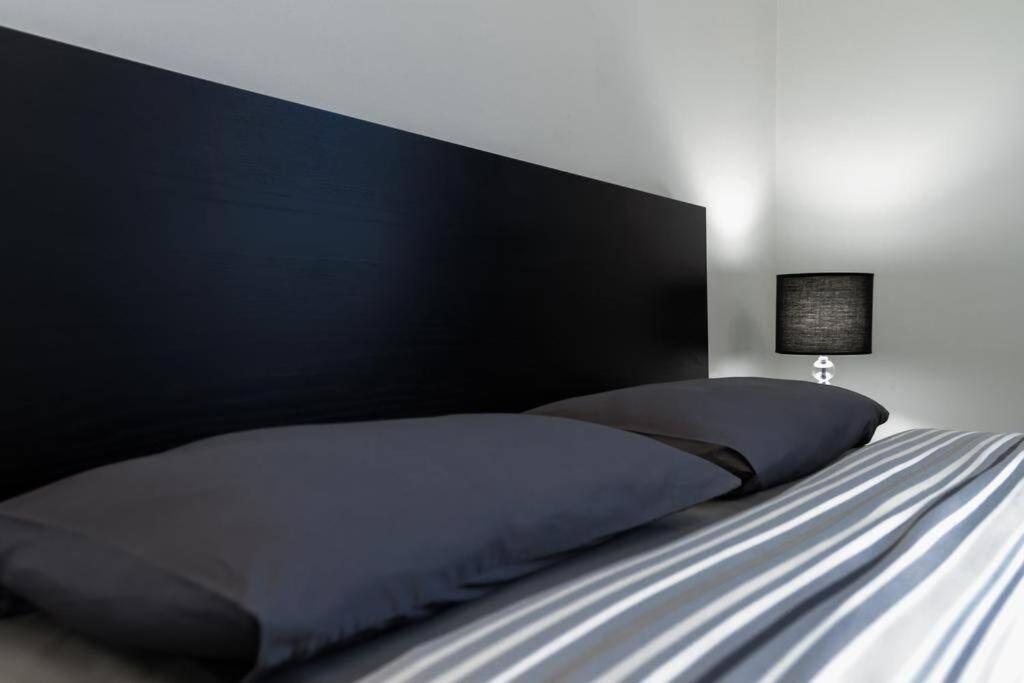 Apartamenty-Mi Crystal Varšava Exteriér fotografie